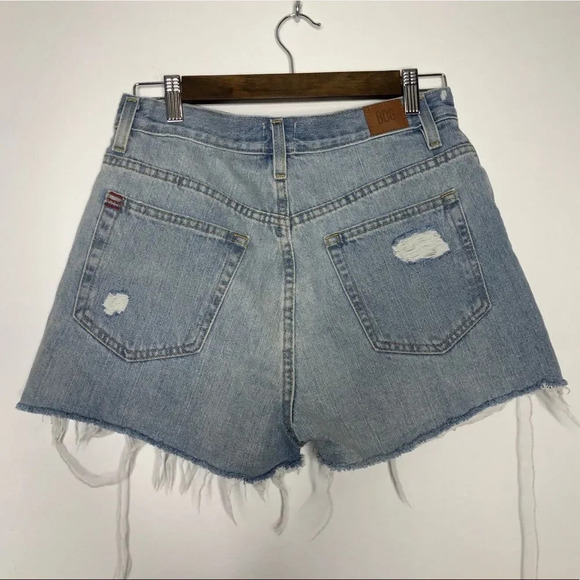 Urban Outfitters BDG Jean Short - Picture 8 of 12